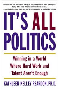 Produktbild: It's All Politics