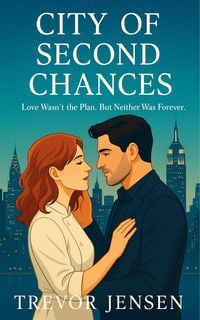Produktbild: City of Second Chances