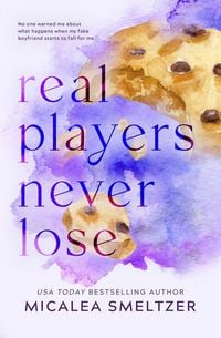 Produktbild: Real Players Never Lose - Special Edition