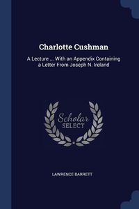 Produktbild: Charlotte Cushman