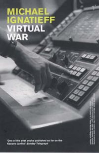 Produktbild: Ignatieff, M: Virtual War