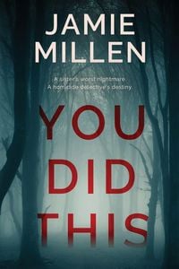 Produktbild: You Did This
