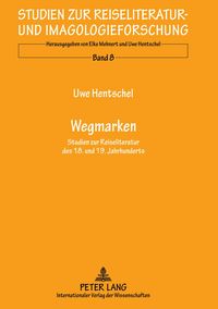 Produktbild: Wegmarken