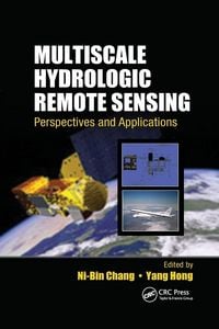 Produktbild: Multiscale Hydrologic Remote Sensing