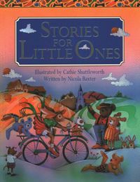 Produktbild: Stories for Little Ones