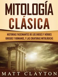 Produktbild: Mitolog&iacute;a Cl&aacute;sica