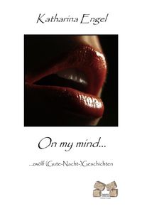 Produktbild: On my mind