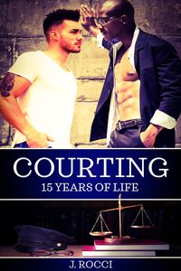 Produktbild: Courting: 15 Years of Life