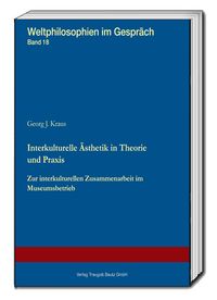 Produktbild: Interkulturelle &Auml;sthetik in Theorie und Praxis