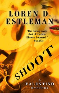 Produktbild: Estleman, L: Shoot