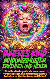 Produktbild: Inneres Kind: Bindungsmuster erkennen und heilen
