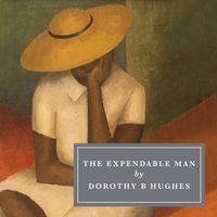 Produktbild: The Expendable Man