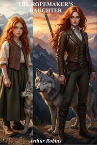 Produktbild: The Ropemaker's Daughter
