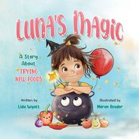 Produktbild: Luna's Magic