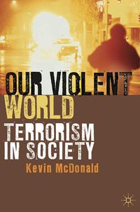 Produktbild: Our Violent World