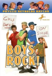 Produktbild: Boys Rock!