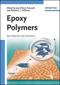 Produktbild: Epoxy Polymers
