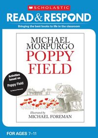 Produktbild: Poppy Field