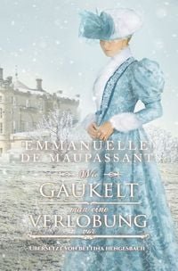 Produktbild: Wie gaukelt man eine Verlobung vor