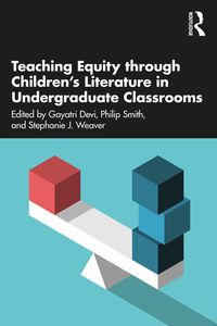 Produktbild: Teaching Equity through Children's Literature in Undergraduate Classrooms