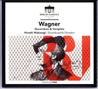 Produktbild: Established 1947,Wagner-Ouvert&uuml;ren