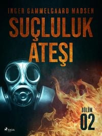 Produktbild: Sucluluk Atesi - Bolum 2