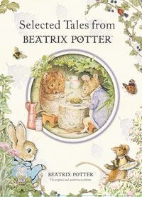 Produktbild: Selected Tales from Beatrix Potter