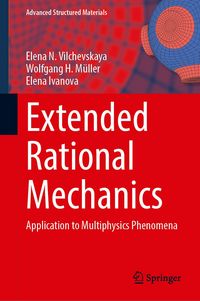Produktbild: Extended Rational Mechanics