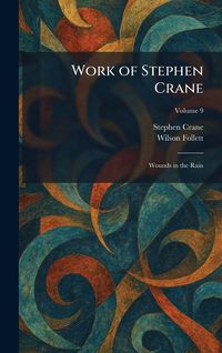 Produktbild: Work of Stephen Crane
