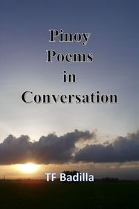 Produktbild: Pinoy Poems in Conversation