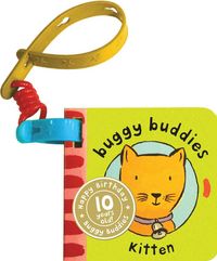 Produktbild: Buggy Buddies: Kitten