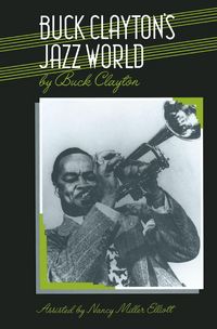Produktbild: Buck Clayton's Jazz World