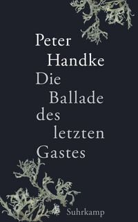 Produktbild: Die Ballade des letzten Gastes