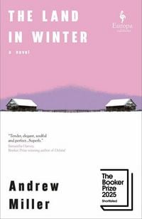 Produktbild: The Land in Winter