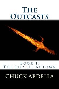 Produktbild: The Outcasts