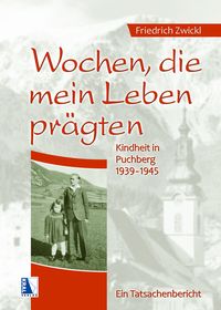 Produktbild: Wochen, die mein Leben pr&auml;gten