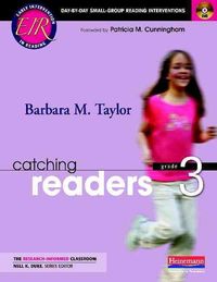 Produktbild: Catching Readers, Grade 3
