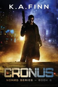 Produktbild: Cronus