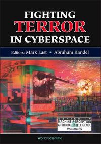 Produktbild: Fighting Terror in Cyberspace