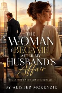 Produktbild: The woman i became after my husband's affair
