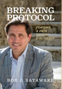 Produktbild: Breaking Protocol