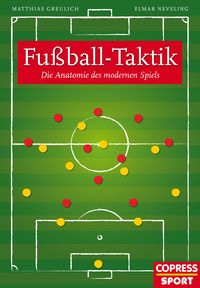 Produktbild: Fu&szlig;ball-Taktik