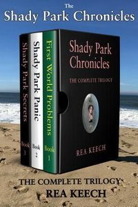Produktbild: The Shady Park Chronicles