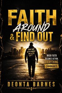 Produktbild: Faith Around & Find out