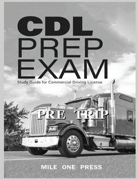 Produktbild: Cdl Prep Exam