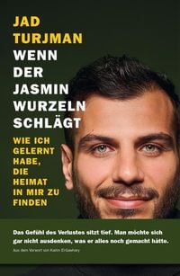 Produktbild: Wenn der Jasmin Wurzeln schl&auml;gt
