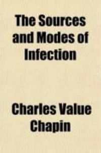 Produktbild: The Sources and Modes of Infection