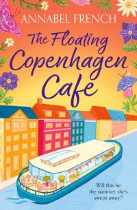 Produktbild: The Floating Copenhagen Caf&eacute;