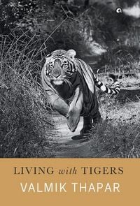 Produktbild: Living with Tigers
