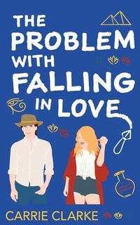 Produktbild: The Problem with Falling in Love